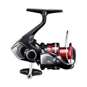 Molinete shimano sienna 500 2 Molinete Shimano Sienna FG 500 Ultra Light