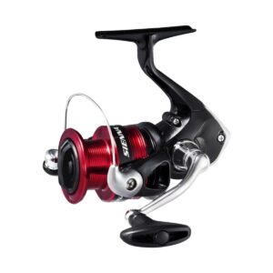 Molinete Shimano Sienna FG 500 Ultra Light