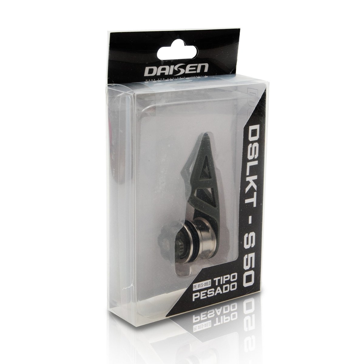 knotter daisen dslkt s50