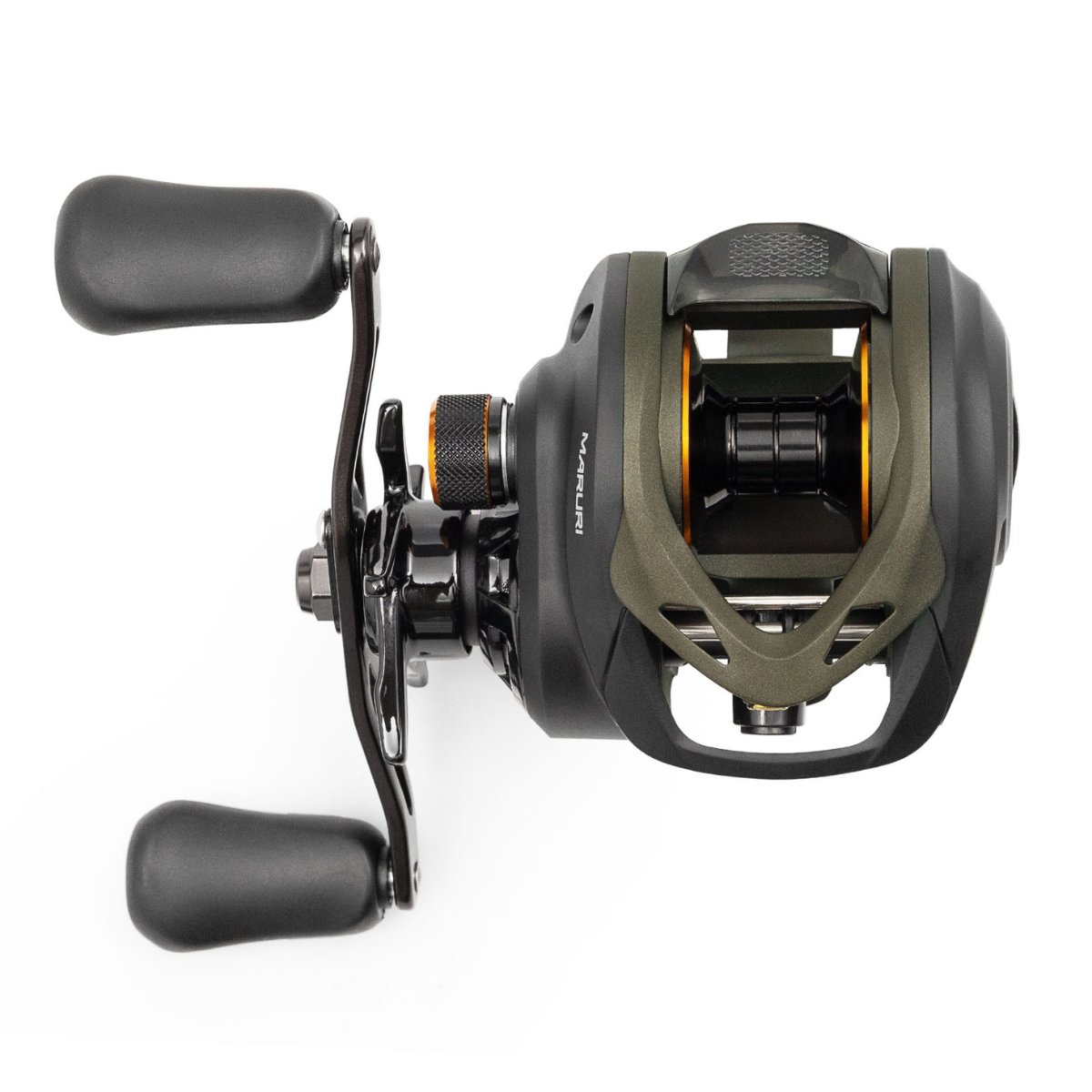 carretilha maruri attack atb7 para iscas artificiais