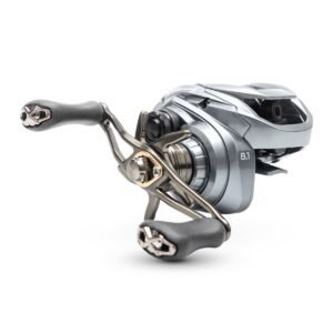 carretilha maruri shizen shi7 perfil baixo