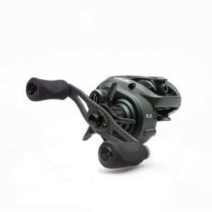 carretilha maruri tnt carbon 12 rolamentos