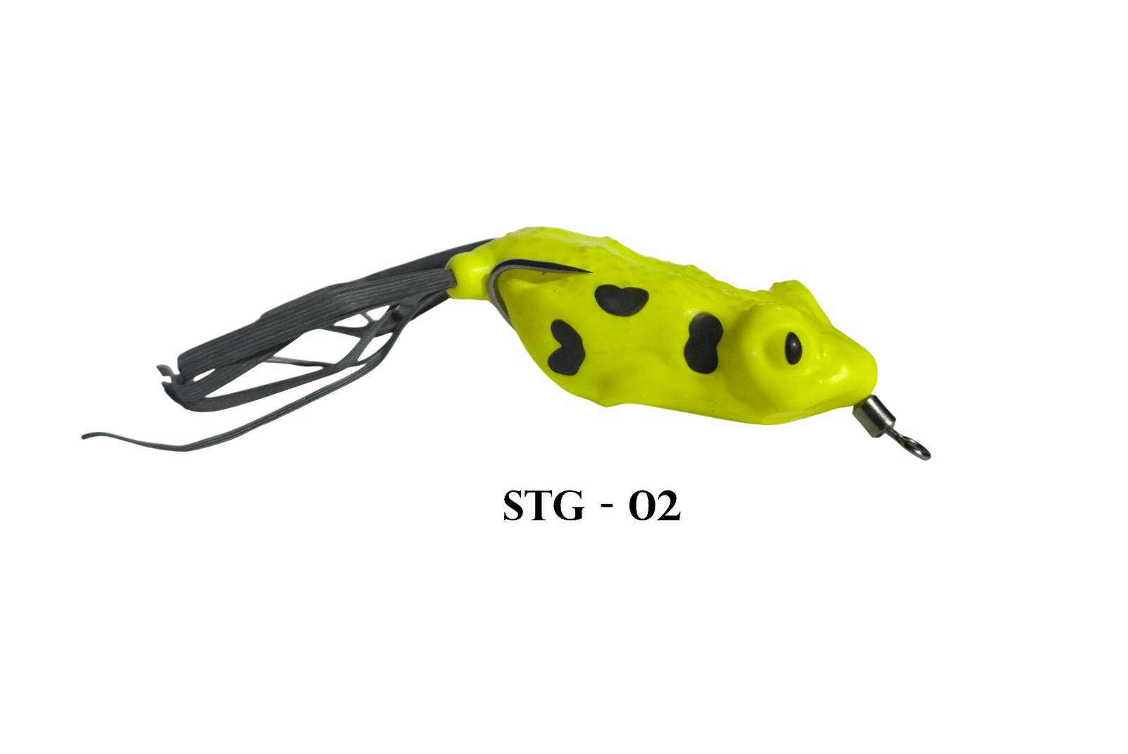 Isca Artificial Sapo Turbo - STG02