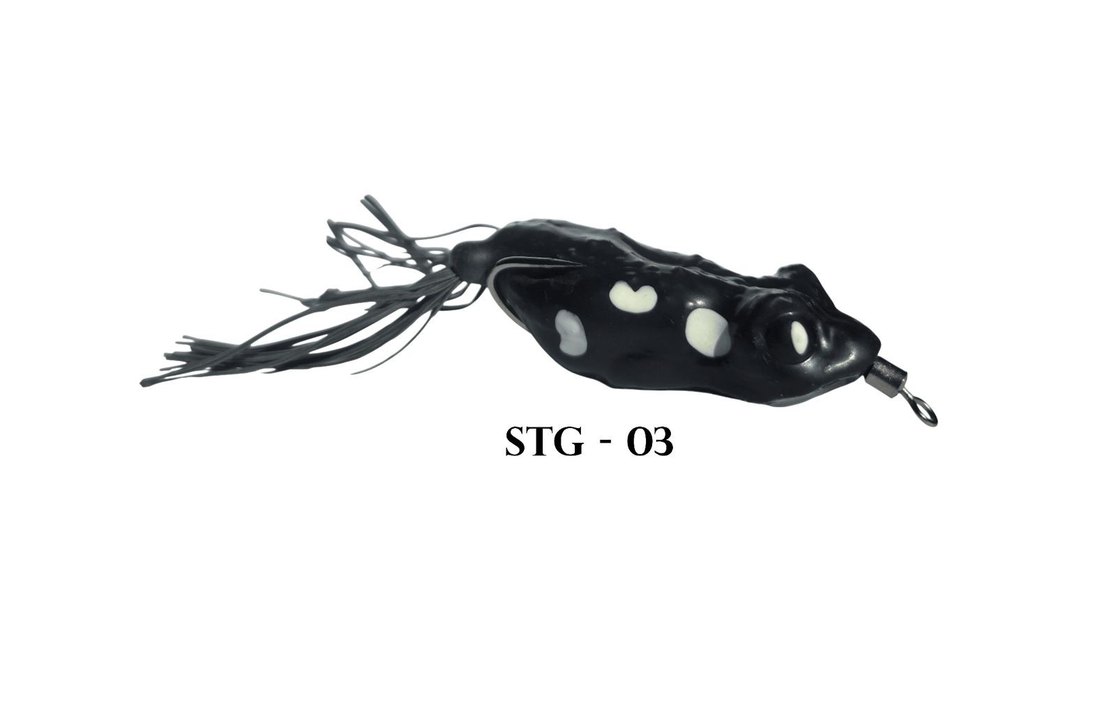 Isca Artificial Sapo Turbo - STG03