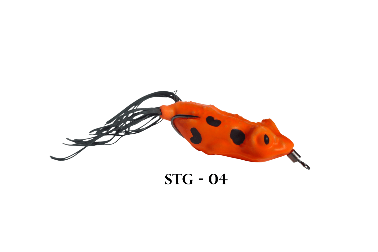 Isca Artificial Sapo Turbo - STG04