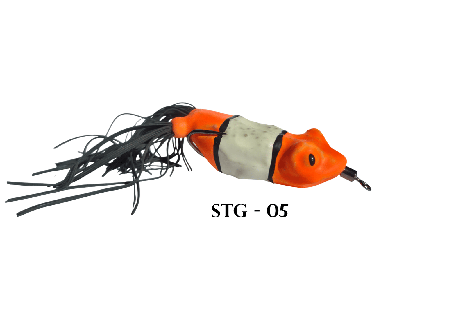 Isca Artificial Sapo Turbo - STG05