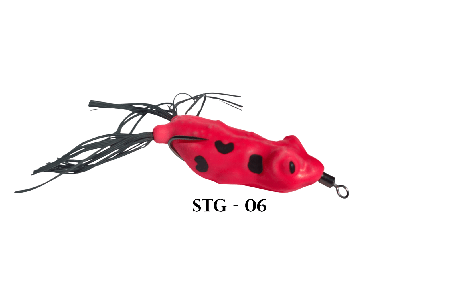 Isca Artificial Sapo Turbo - STG06