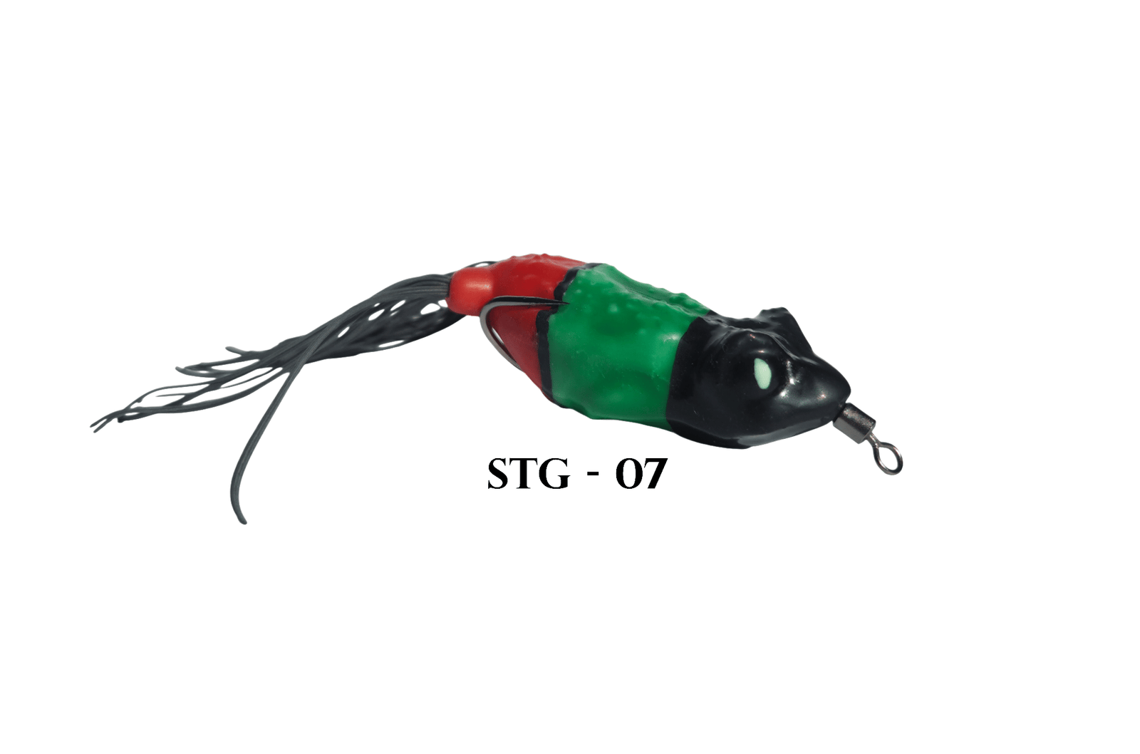 Isca Artificial Sapo Turbo - STG07