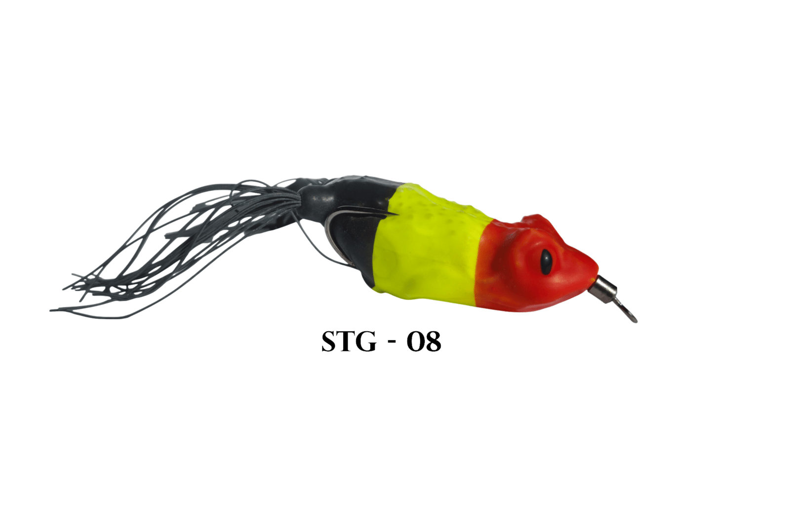 Isca Artificial Sapo Turbo - STG08