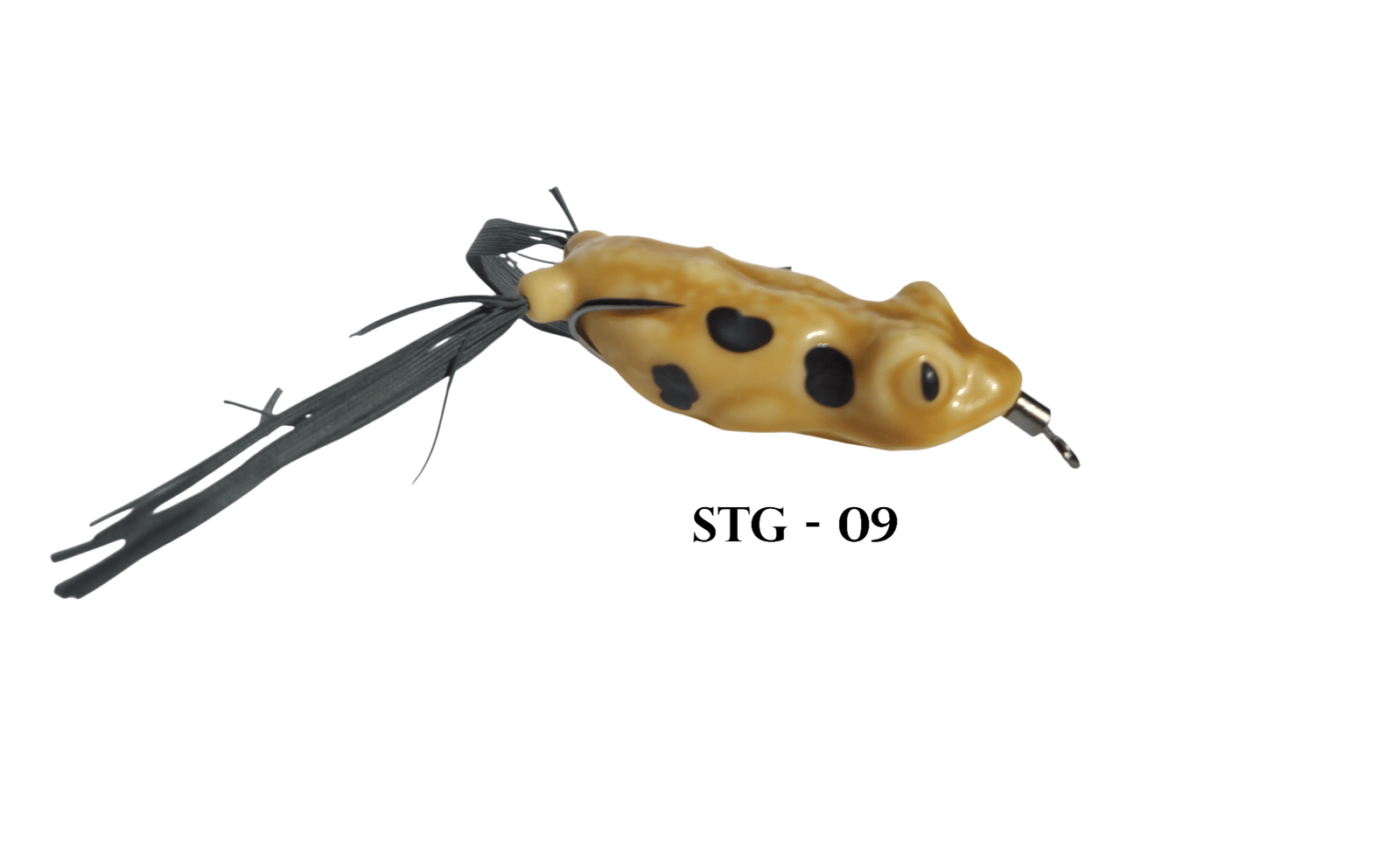 Isca Artificial Sapo Turbo - STG09