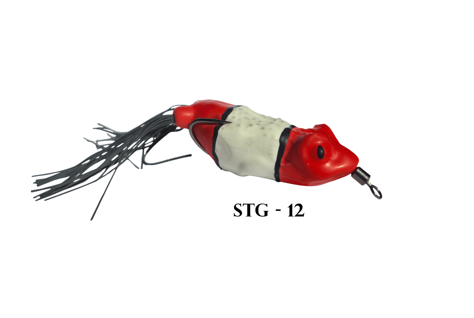 Isca Artificial Sapo Turbo - STG12